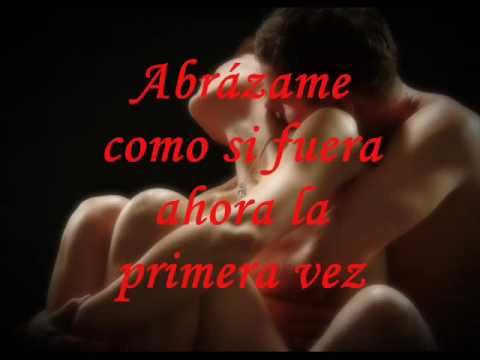 Abrázame Video