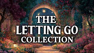 Cozy Bedtime Stories For Letting Go A Sleep Story Collection