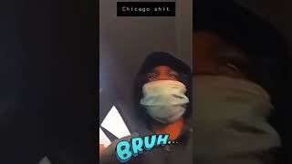 Coolie18Zidz - Chicago Freestyle Whos Got This?