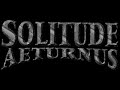 Solitude Aeturnus Hallowed Be Thy Name (Iron Maiden Cover)
