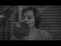Lily Allen - URL Badman Writing Session (Behind The Scenes) klip izle