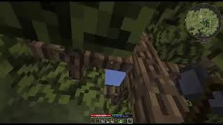 Macera Peşinde - Terrafirmacraft - Türkçe Minecraft - Bölüm 7 Silinen Video