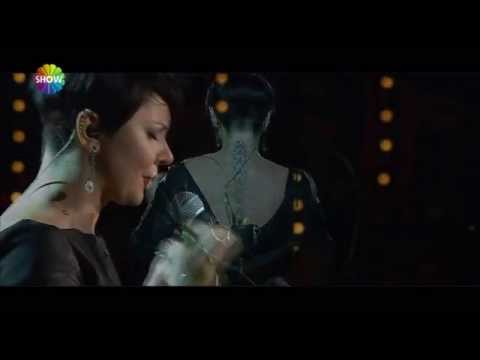 Şebnem Ferah - Sigara canlı performans | #MakinaKafa Şebnem Ferah - Sigara canlı performans | #MakinaKafa klip izle