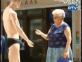 Funny crazy joke , and Big penis