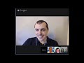 @Coin_Artist interviews Andreas Antonopoulos and David Irvine