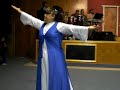 coreografias cristianas