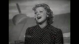 Воздушный Извозчик. Художественный Фильм. (1943)