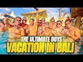 BALI VLOG | Best Trip EVER! (Bali Trumps Tulum)