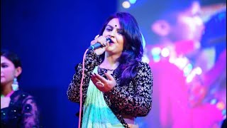 Divya Chaudhary દવય ચધરન ધમલ Non-Stop Garba......