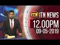 ITN News 12.00 PM 09-05-2019