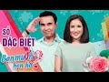 BẠN MUỐN HẸN HÒ - TẬP ĐẶC BIỆT | Lí do Ế và những pha hẹn hò của các cặp đôi đầy bá đạo | 071018 😂 thumbnail