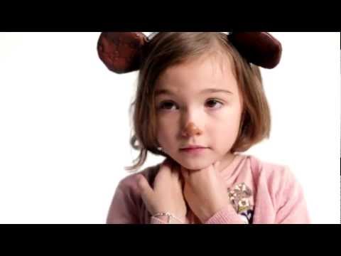Gucci Presents: Kids’ Spring/Summer 2013 Collection