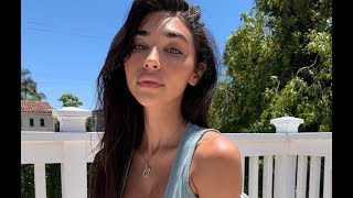 Chantel Jeffries Instafitgirls