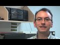Cómo conectar dos ordenadores a un monitor con un KVM