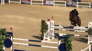 Ahmed Hussein - Zeeger - Gp Qualifier - 140 Cl - 20 Feb 2014