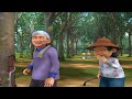 image Upin Dan Ipin Mainan Baru Full