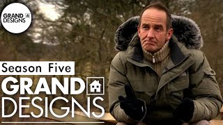 Killearn Season 5 Episode 8 Grand Designs Uk With Kevin Mccloud Full Episode