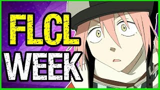 Fooly Cooly Week! - My Favorite Anime