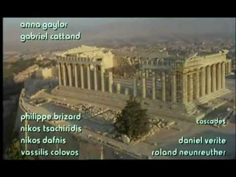 On a volé la cuisse de Jupiter-Opening titles / Titres d'ouverture