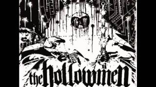 Watch Hollowmen Human Nature video