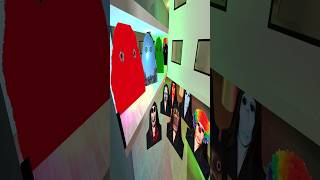 Angry Munci Multiverses And Rosalia Bizcochito Multiverses Nextbot Gmod