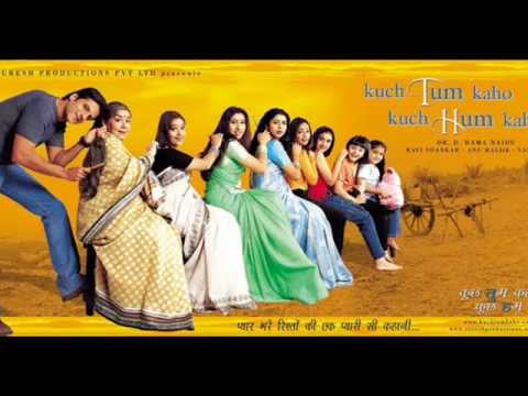 Jab Se Dekha Tumko - Kuch Tum Kaho Kuch Hum Kahein (2002) -...