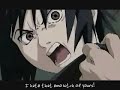 Title:Sasuke Hates Hinata Description:Program: Windows Movie Maker 2<br /><br />Just fooling around due to a lack of motivation to make actual AMVs. Sasuke always seems to hate Hinata and Naruto can't take it anymore so he teaches him a lesson.<br />Light, Naota, and Dante from their respective anime give their opinion on the matter. XD<br /><br />THIS VIDEO IS PURELY FAN-MADE AND IS IN NO WAY ASSOCIATED WITH THE MUSICAL ARTIST OR ANIME COMPANY IN ANY WAY.