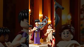 What If Emperor Nero Never Died? Romes Wildest Timelinevideos 1760169774870