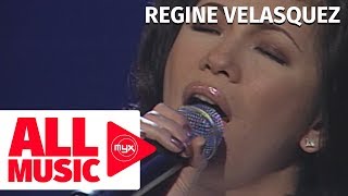 Watch Regine Velasquez To Reach You video
