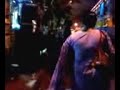image Bengali Lady Anita Walking Lonely At Night