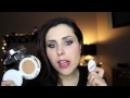 KIKO Fondotinta CUSHION - Review e Applicazione