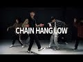 Jibbs - Chain Hang Low (Crizzly & AFK Remix) | CENTIMETER Hip Hop Class