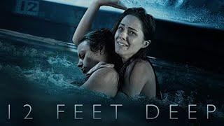 12 Feet Deep (2017) Film Streaming - Bioskop Subtitle Indonesia