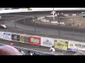 Dirt Modified HEAT TWO  9-20-14  Petaluma Speedway
