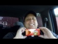 7-Eleven's "Doritos® Loaded" REVIEW!!