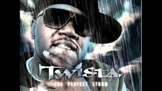 Watch Twista Call The Police video