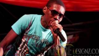 Watch Vybz Kartel Watch Dem video