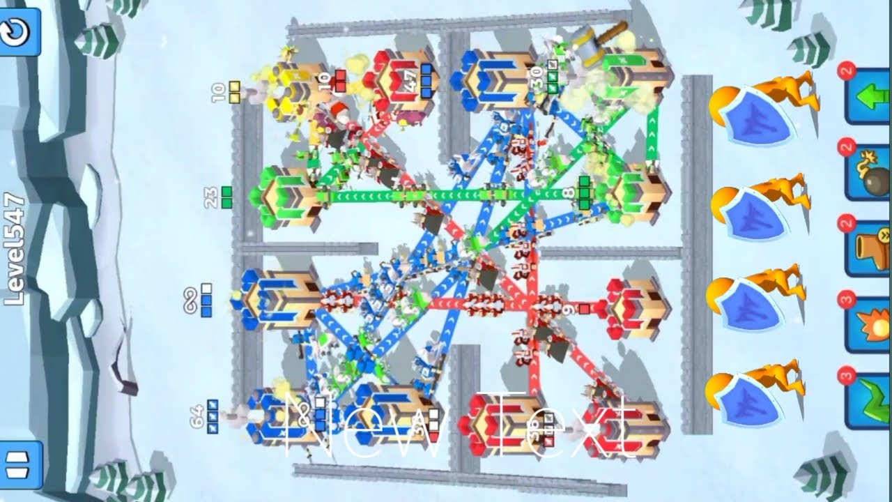 Conquer The Tower 2 Apk Mod Download – Level 547 – 549 Conquer The Tower 2 Apk Mod Download – Level 547 – 549