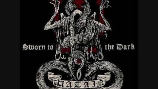 Watch Watain The Serpents Chalice video