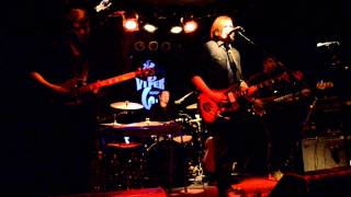 Watch Abandoned Pools Unrehearsed video