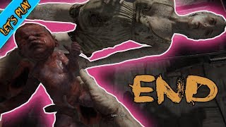 The Birth Of The Antichrist Outlast End