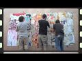 LIVE ART the Bad MoFo Collabo by Robert Tapley Bustamante