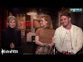 Renee Zellweger Dishes on Her 50th Birthday Party and New Netflix Show ‘What/If’