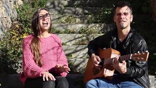 Time of my life - Dirty Dancing / Double Chick (Acoustic Cover)