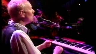 Watch Joe Jackson The Man Who Wrote Danny Boy video