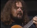 Don Ross - Blue Bear - Live DVD