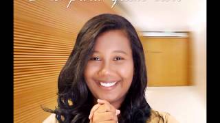 É Só Pra Quem Crer - Luana Francelliny Cd Vol. 03