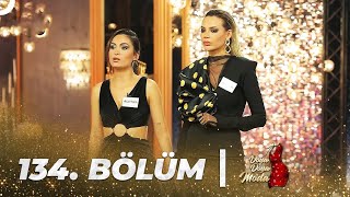 Doya Doya Moda 134. Bölüm | HAYALİMİ GERÇEKLEŞTİRİYORUM