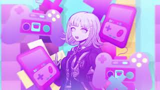 Chiaki Animation - Epsilon Love Epilepsy Warning