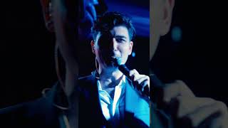 Lansman Gecesi #YearofYou #shorts #official #concert #live